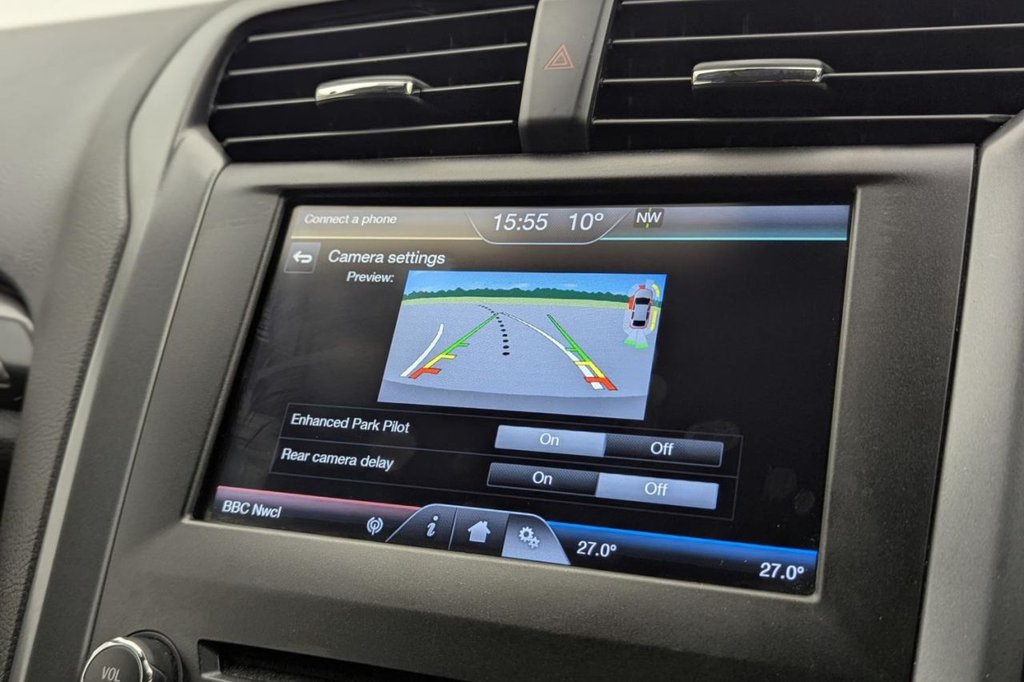 Used Ford Mondeo 2016 for sale - 77212091: Photo 29