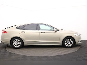Used Ford Mondeo 2016 for sale - 77212091: Photo