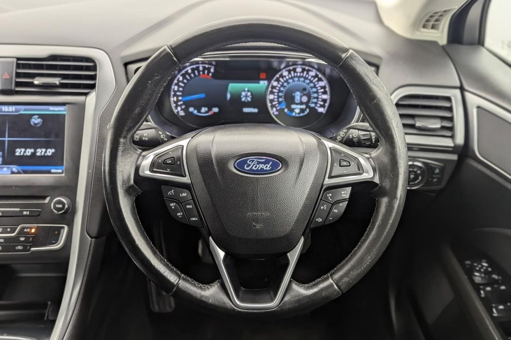 Used Ford Mondeo 2016 for sale - 77212091: Photo 32