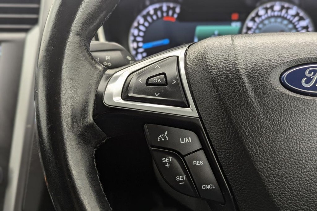 Used Ford Mondeo 2016 for sale - 77212091: Photo 33