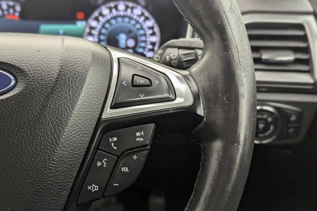 Used Ford Mondeo 2016 for sale - 77212091: Photo 35