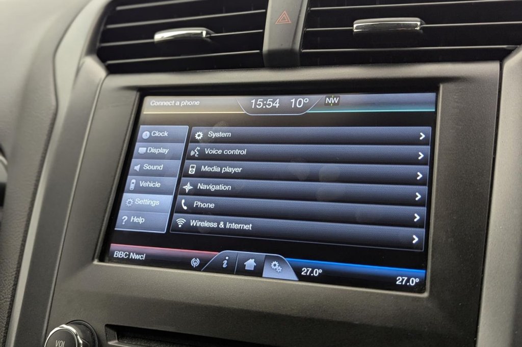 Used Ford Mondeo 2016 for sale - 77212091: Photo 36