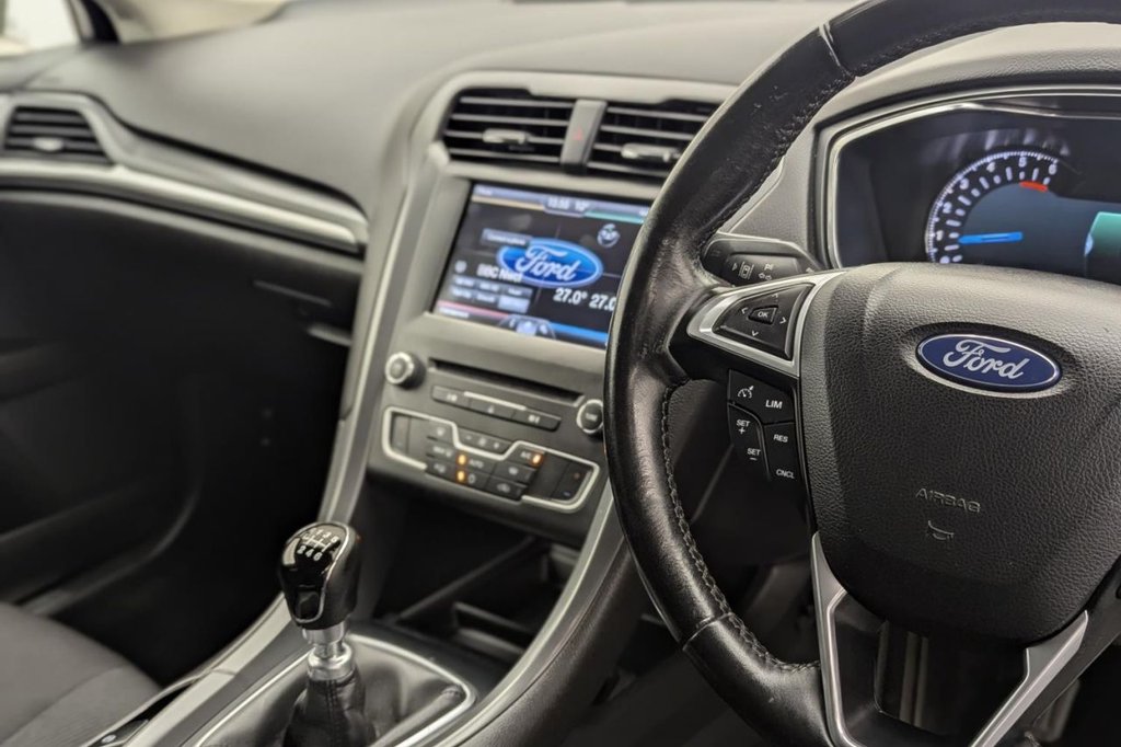 Used Ford Mondeo 2016 for sale - 77212091: Photo 37