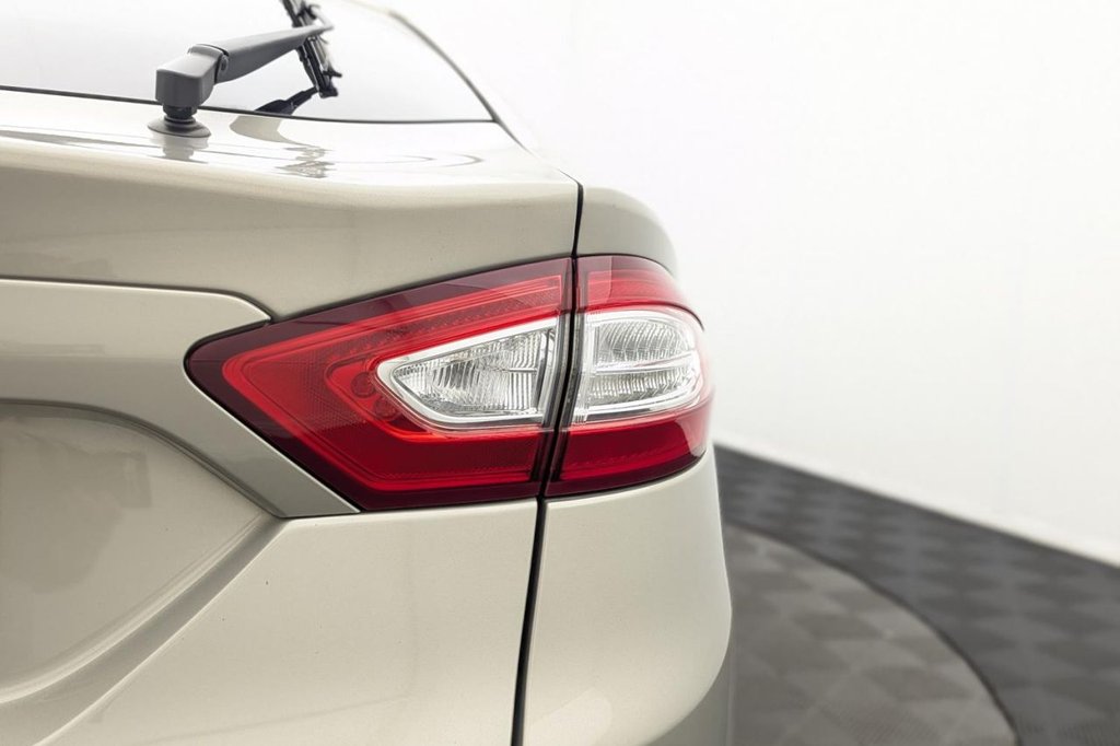 Used Ford Mondeo 2016 for sale - 77212091: Photo 41