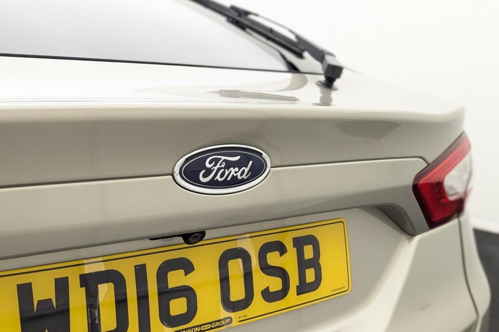 Used Ford Mondeo 2016 for sale - 77212091: Photo 42