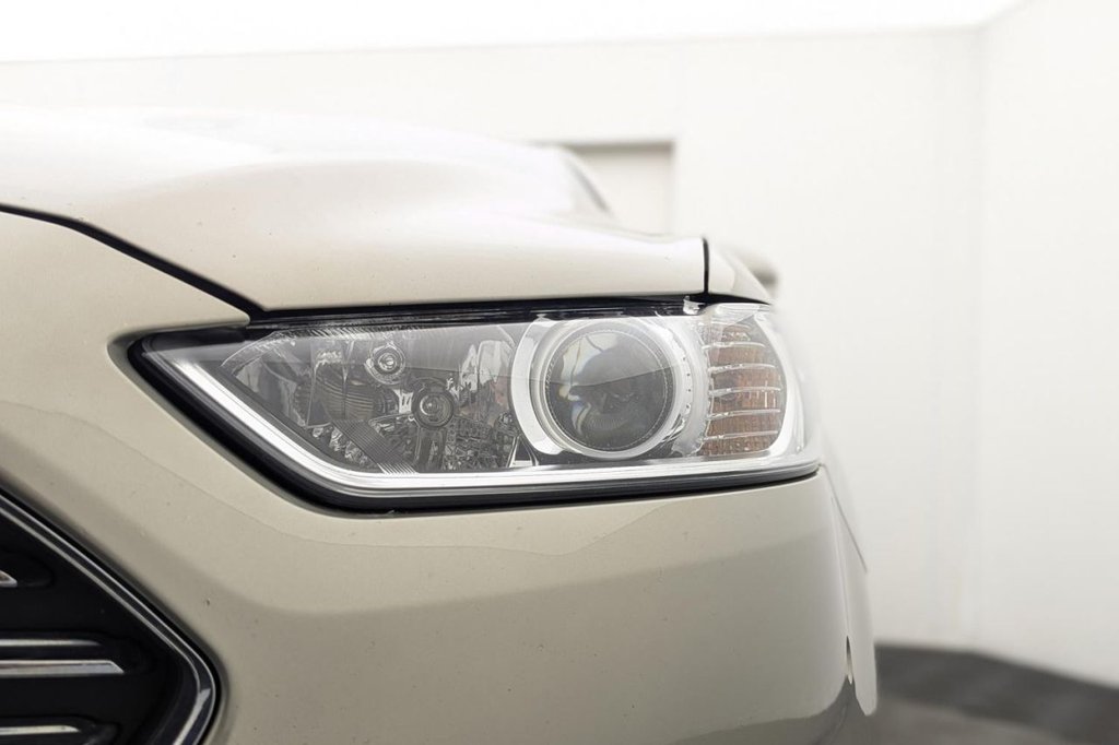 Used Ford Mondeo 2016 for sale - 77212091: Photo 43