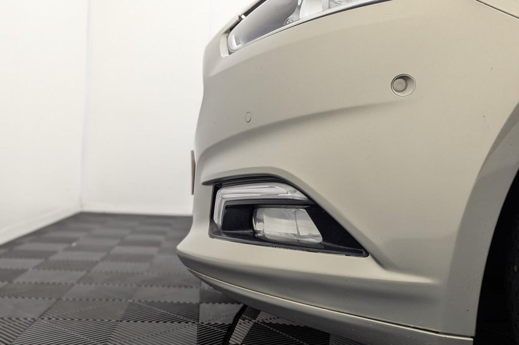 Used Ford Mondeo 2016 for sale - 77212091: Photo 45