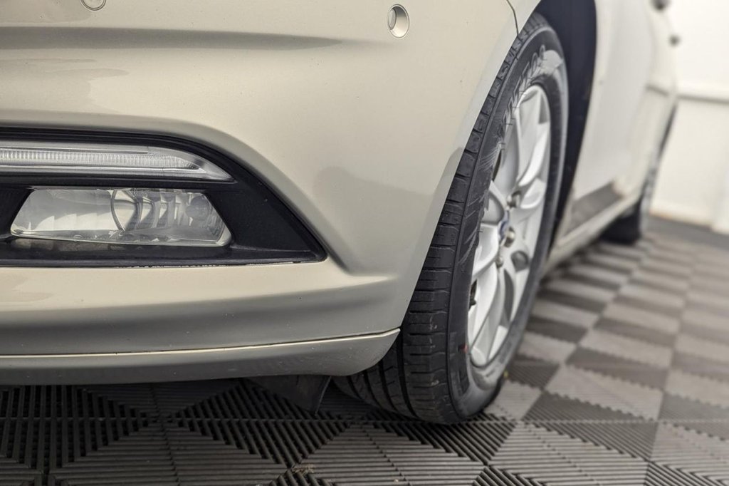 Used Ford Mondeo 2016 for sale - 77212091: Photo 46