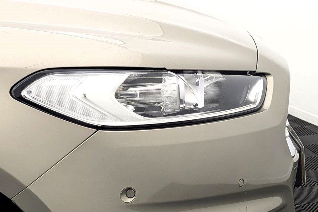 Used Ford Mondeo 2016 for sale - 77212091: Photo 48