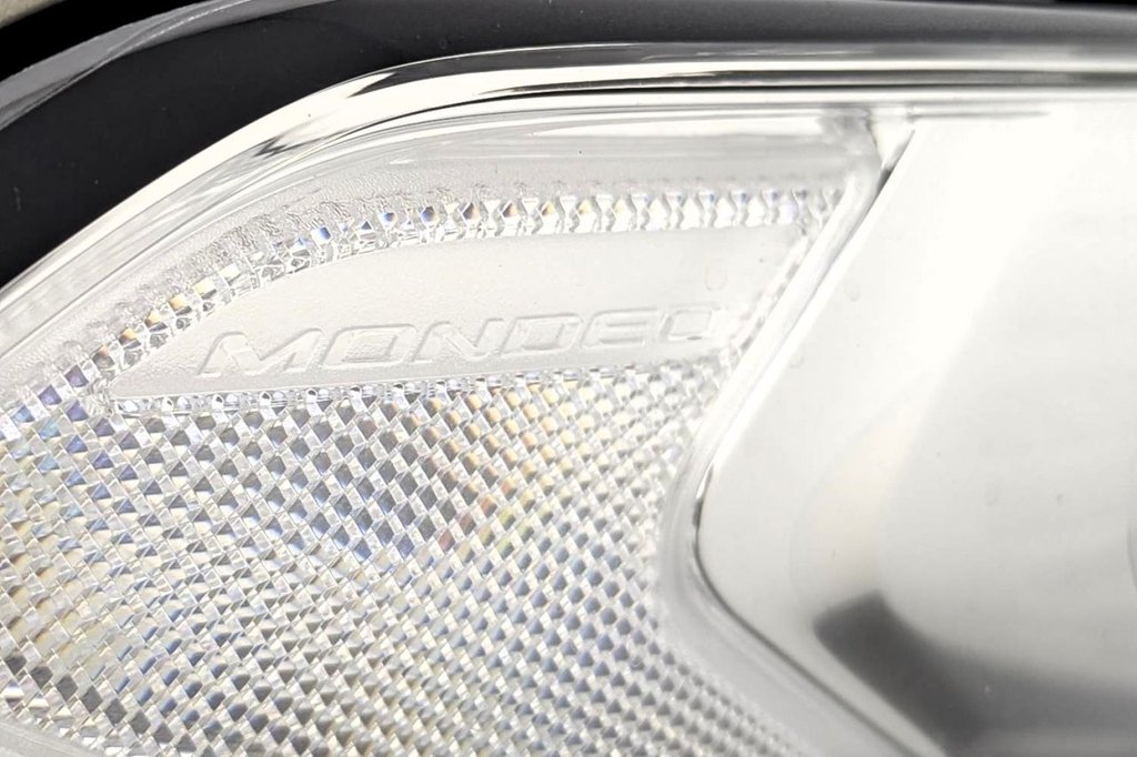 Used Ford Mondeo 2016 for sale - 77212091: Photo 49