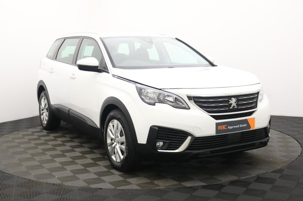 Used Peugeot 5008 2019 for sale - 77521061: Photo 10