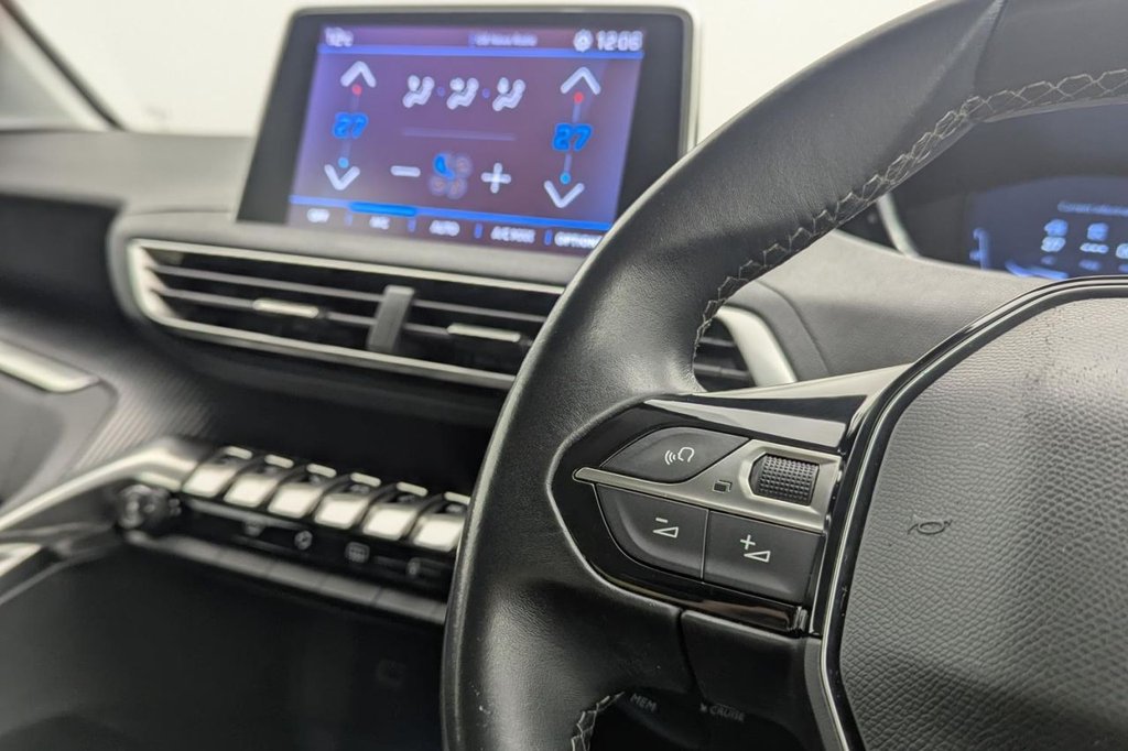 Used Peugeot 5008 2019 for sale - 77521061: Photo 13