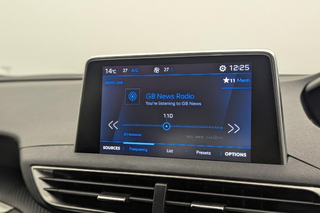 Used Peugeot 5008 2019 for sale - 77521061: Photo 16