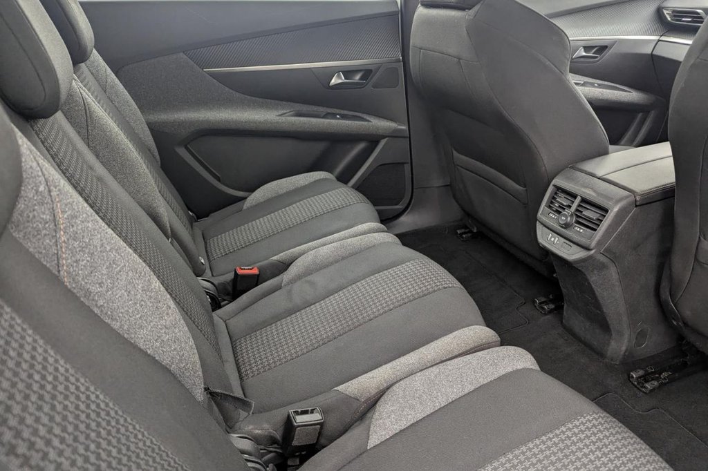 Used Peugeot 5008 2019 for sale - 77521061: Photo 17