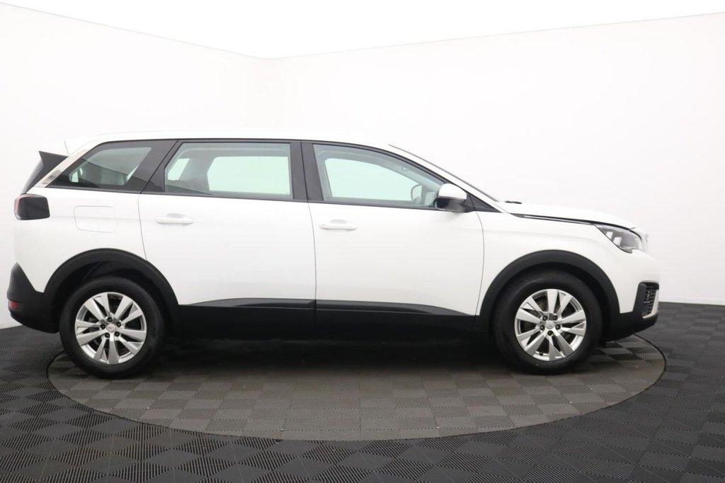 Used Peugeot 5008 2019 for sale - 77521061: Photo 2