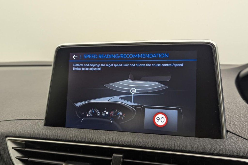 Used Peugeot 5008 2019 for sale - 77521061: Photo 28