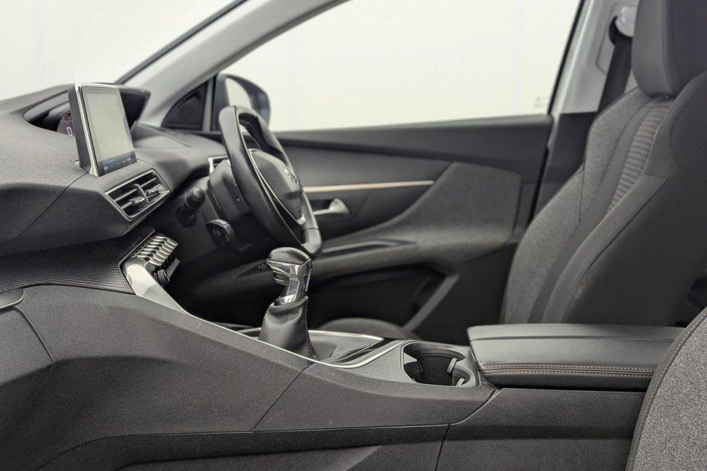 Used Peugeot 5008 2019 for sale - 77521061: Photo 29