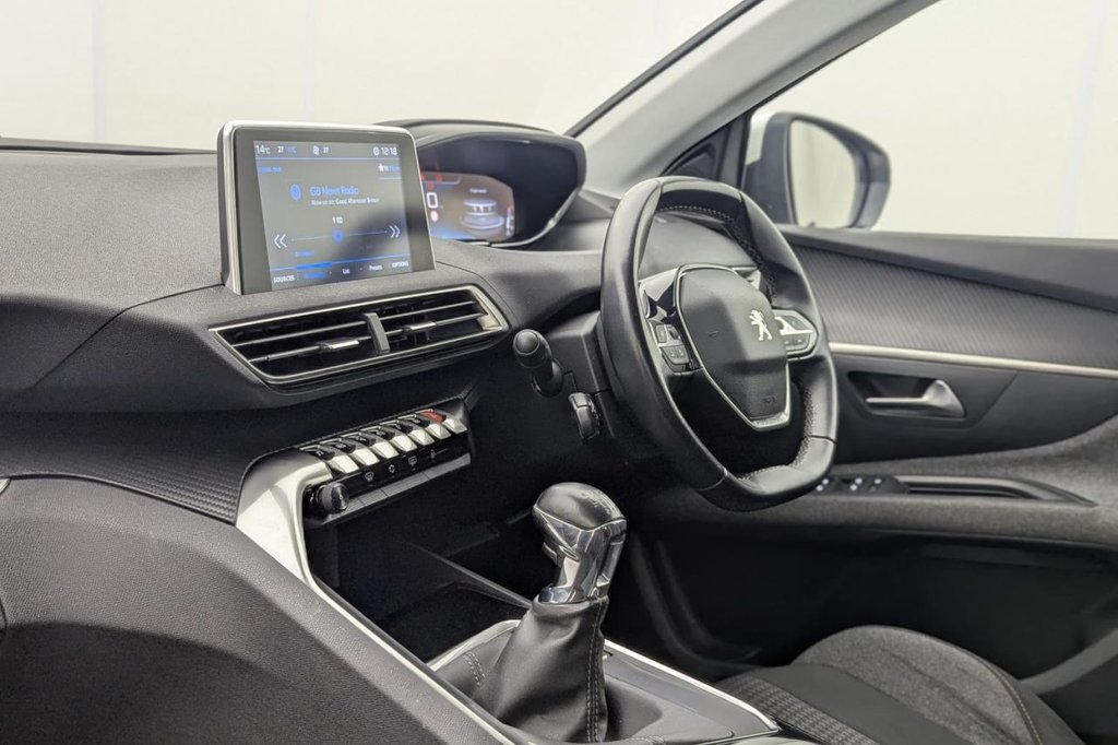 Used Peugeot 5008 2019 for sale - 77521061: Photo 30