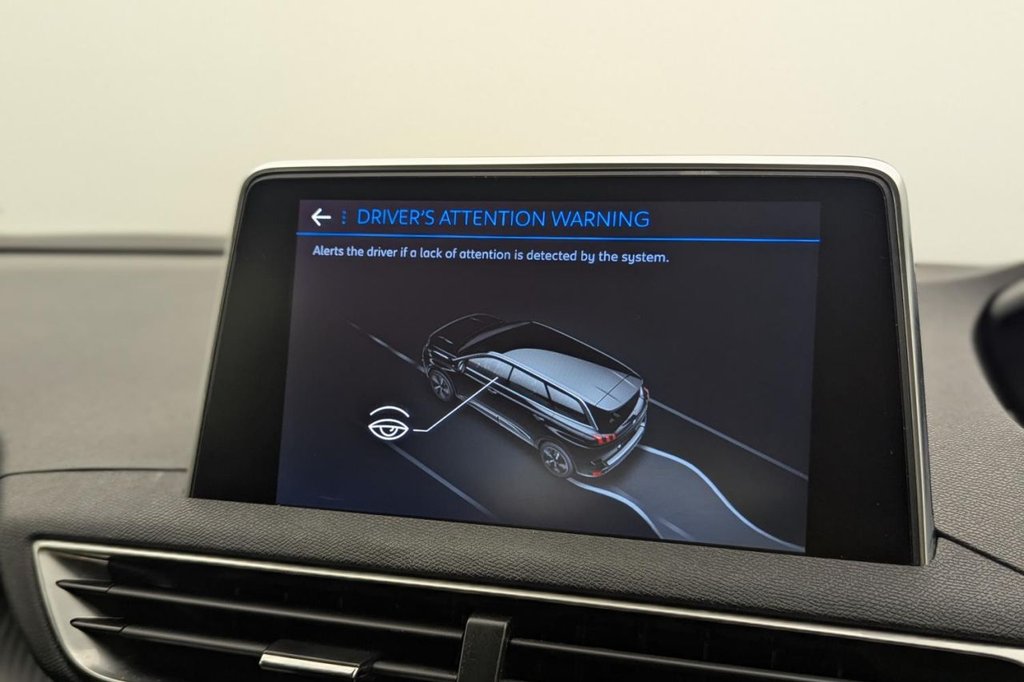 Used Peugeot 5008 2019 for sale - 77521061: Photo 34