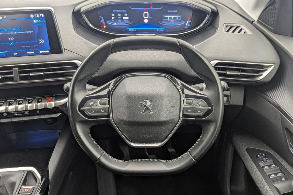 Used Peugeot 5008 2019 for sale - 77521061: Photo 35