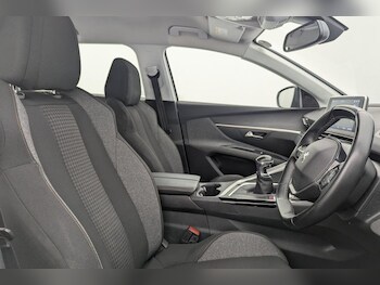 Used Peugeot 5008 2019 for sale - 77521061: Photo