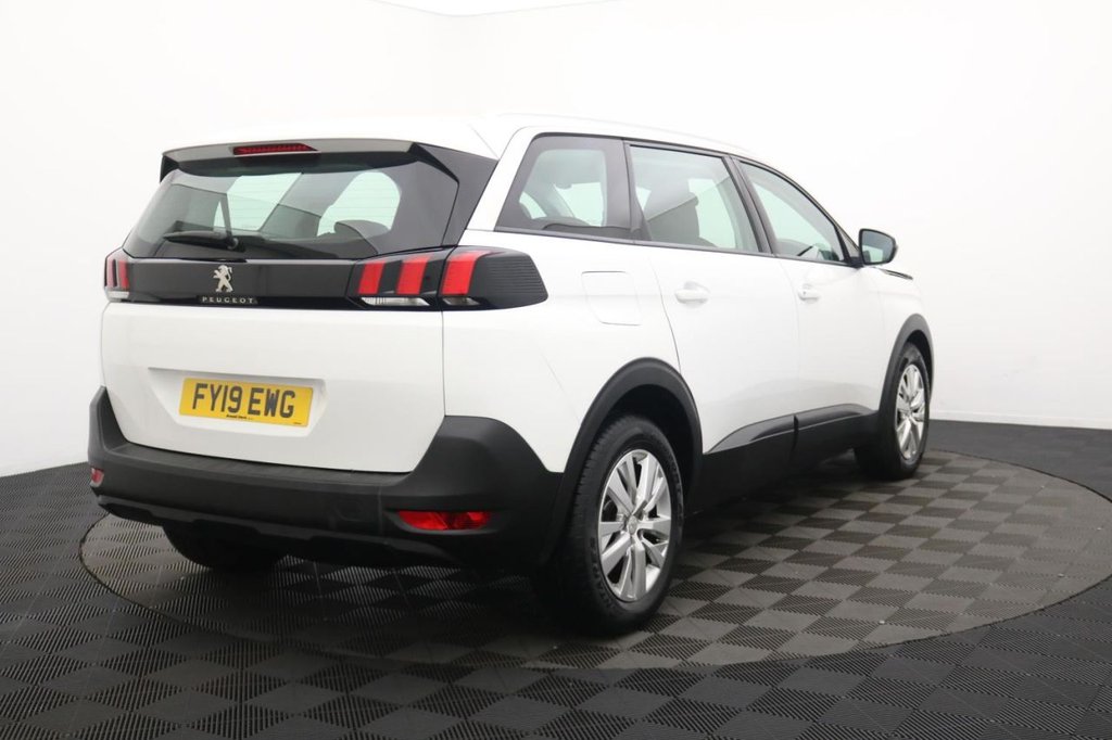 Used Peugeot 5008 2019 for sale - 77521061: Photo 4
