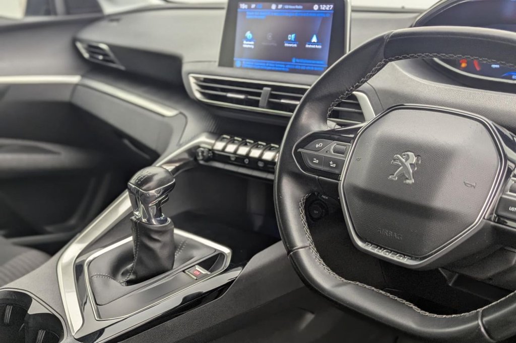 Used Peugeot 5008 2019 for sale - 77521061: Photo 40