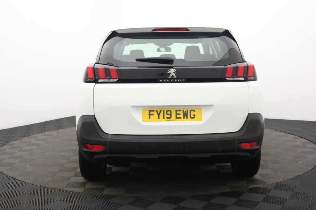 Used Peugeot 5008 2019 for sale - 77521061: Photo 5