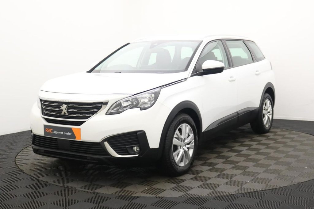 Used Peugeot 5008 2019 for sale - 77521061: Photo 8