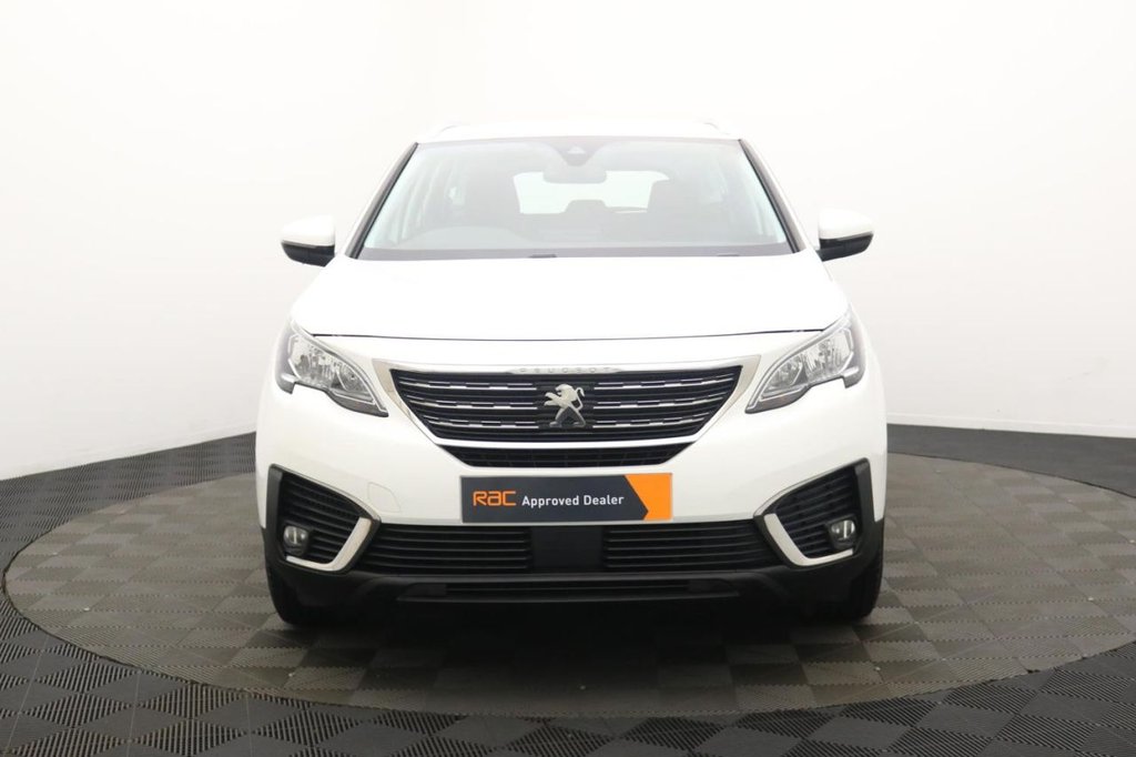 Used Peugeot 5008 2019 for sale - 77521061: Photo 9
