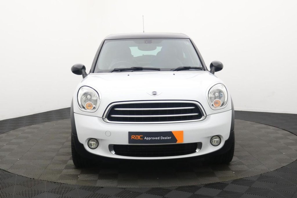 Used MINI Paceman 2016 for sale - 77547360: Photo 10