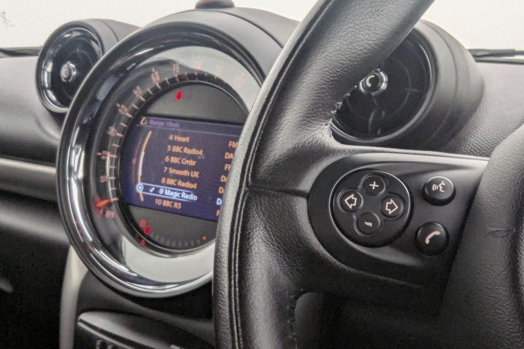 Used MINI Paceman 2016 for sale - 77547360: Photo 14