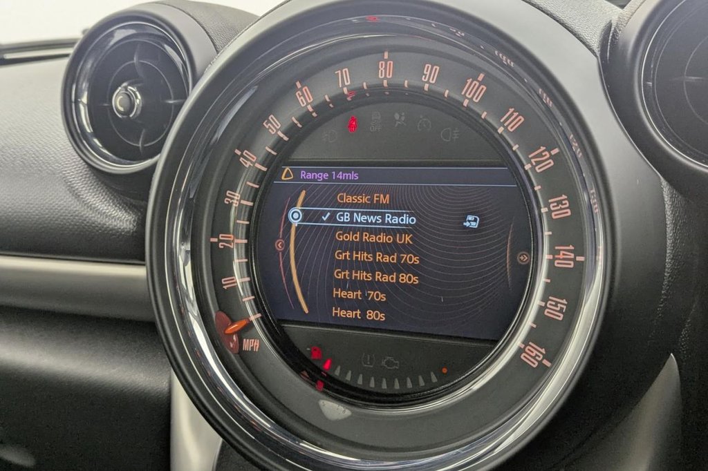 Used MINI Paceman 2016 for sale - 77547360: Photo 17