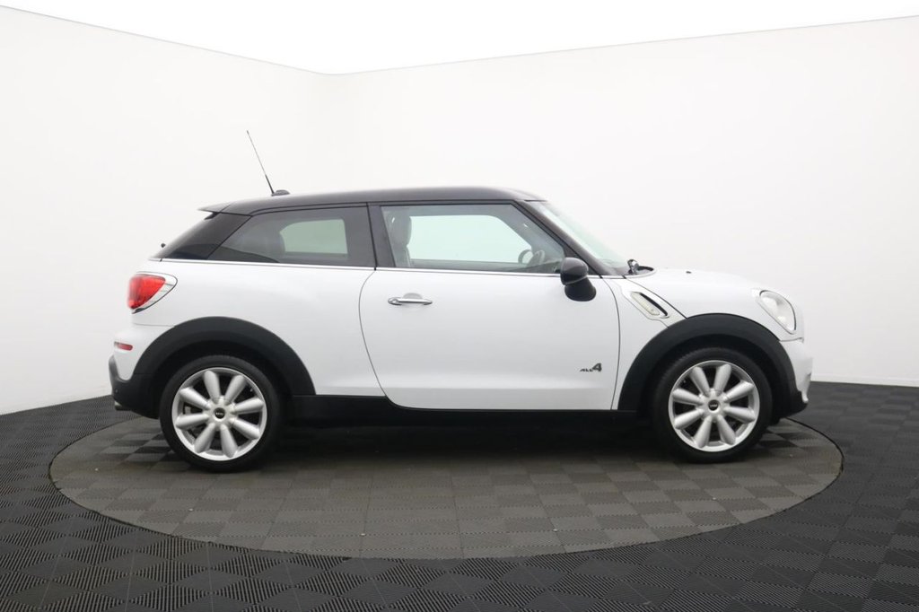 Used MINI Paceman 2016 for sale - 77547360: Photo 2