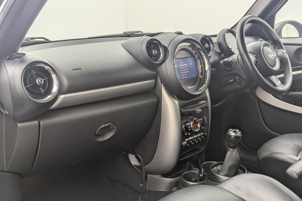 Used MINI Paceman 2016 for sale - 77547360: Photo 22