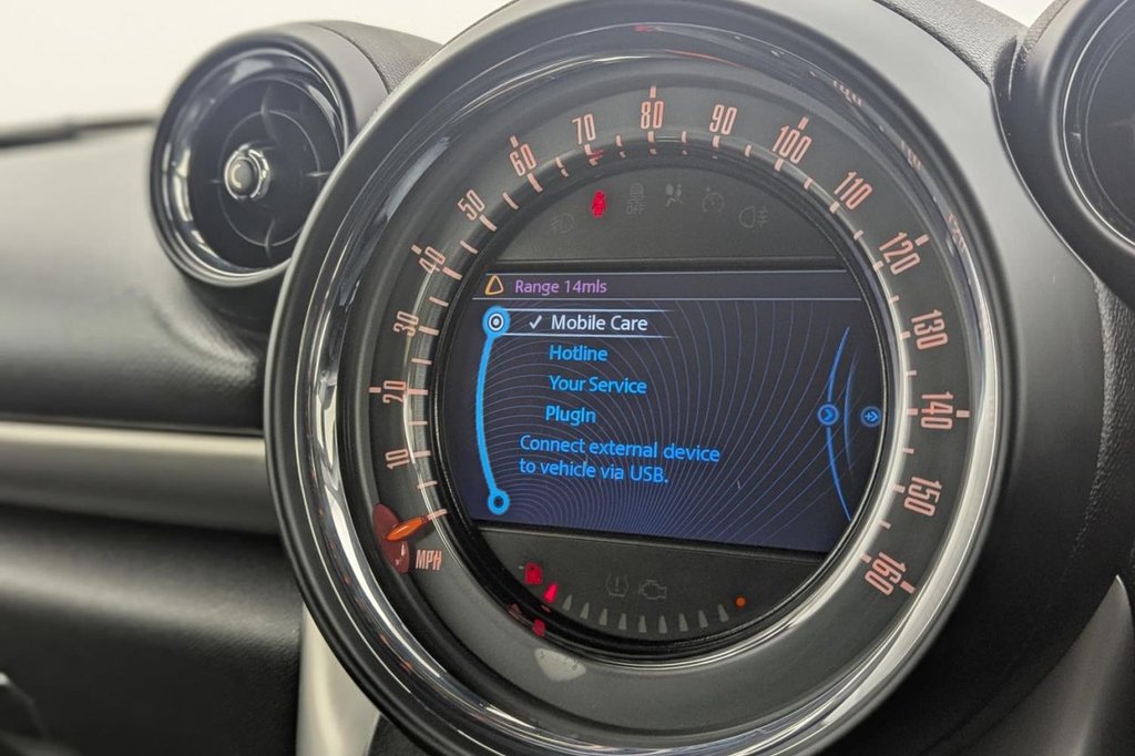 Used MINI Paceman 2016 for sale - 77547360: Photo 23