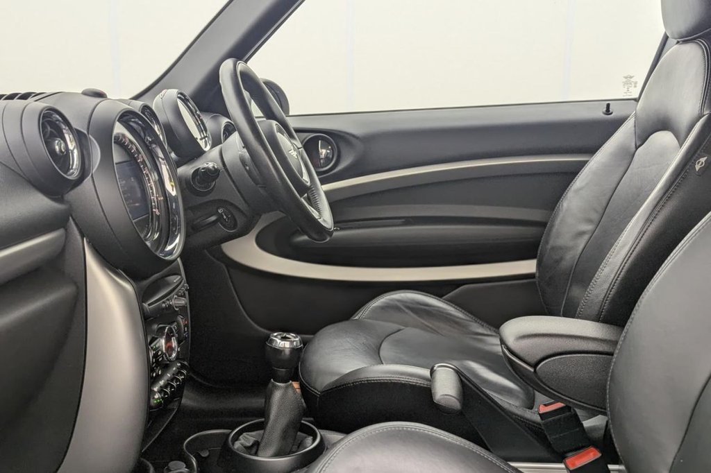 Used MINI Paceman 2016 for sale - 77547360: Photo 24