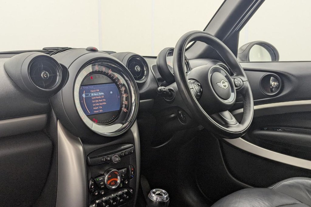 Used MINI Paceman 2016 for sale - 77547360: Photo 25