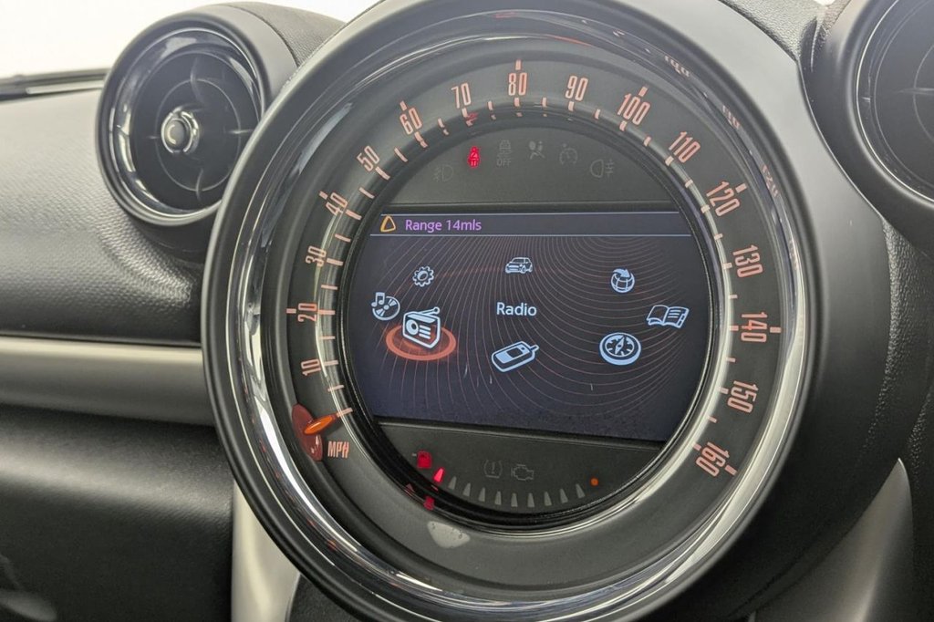 Used MINI Paceman 2016 for sale - 77547360: Photo 29