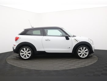 Used MINI Paceman 2016 for sale - 77547360: Photo