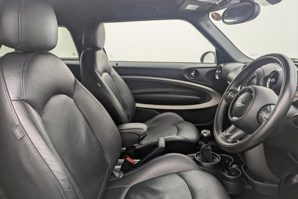 Used MINI Paceman 2016 for sale - 77547360: Photo 3