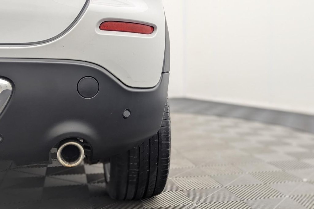 Used MINI Paceman 2016 for sale - 77547360: Photo 40