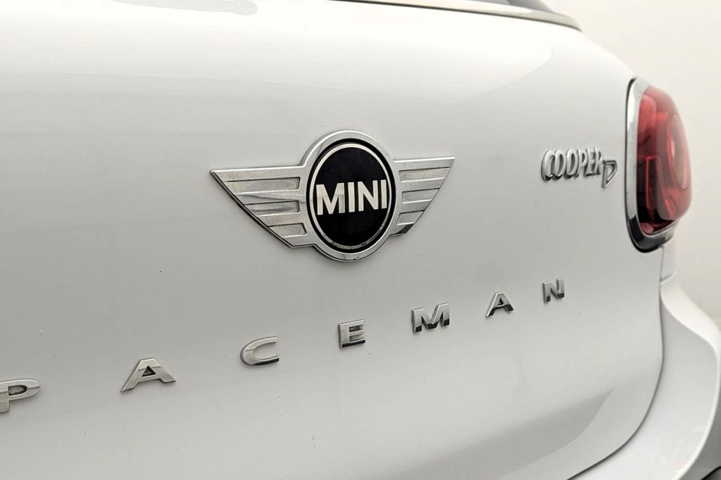 Used MINI Paceman 2016 for sale - 77547360: Photo 41