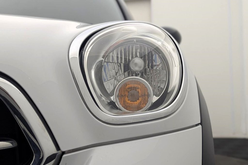 Used MINI Paceman 2016 for sale - 77547360: Photo 42