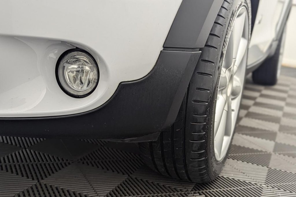 Used MINI Paceman 2016 for sale - 77547360: Photo 45