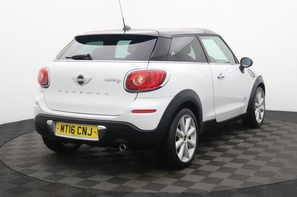 Used MINI Paceman 2016 for sale - 77547360: Photo 5