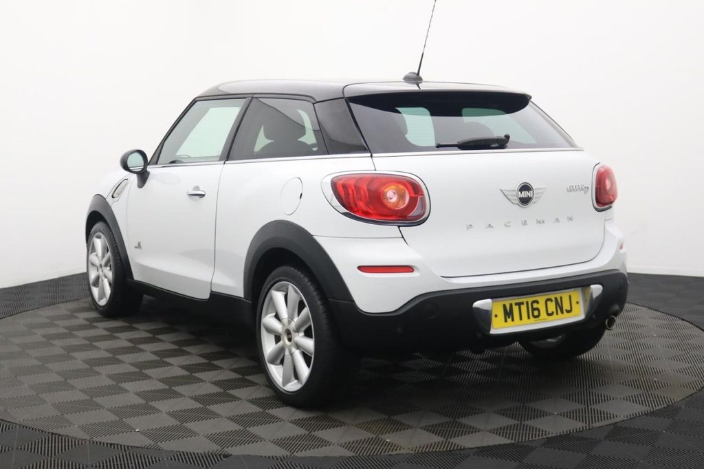Used MINI Paceman 2016 for sale - 77547360: Photo 7