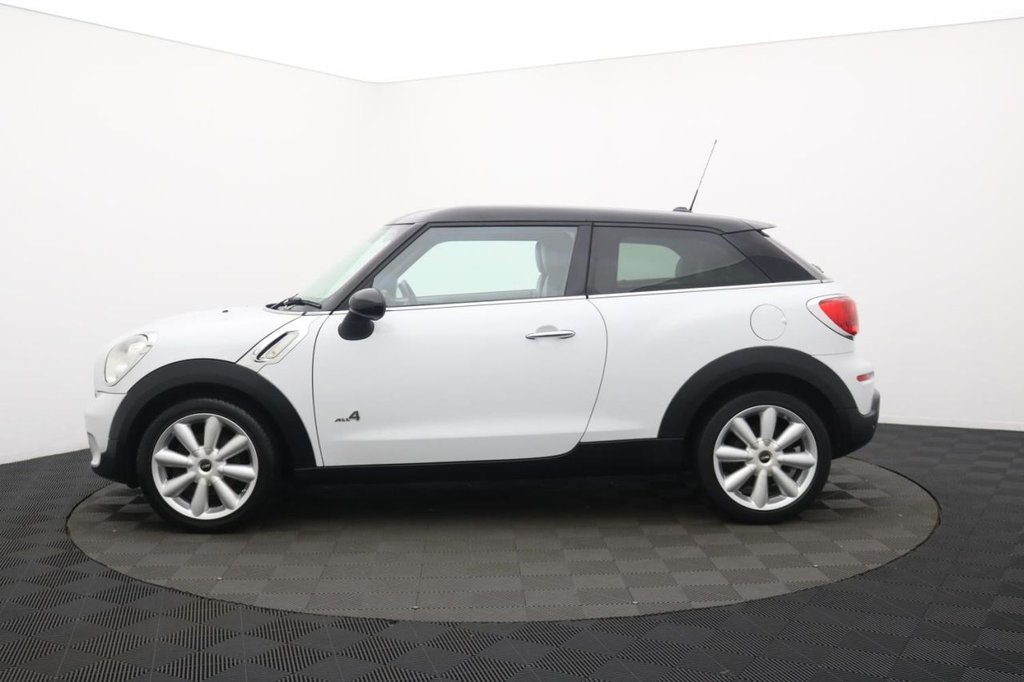 Used MINI Paceman 2016 for sale - 77547360: Photo 8