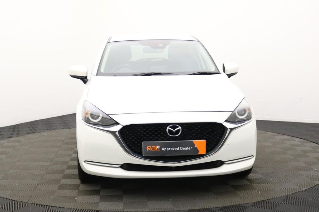 Used Mazda Mazda2 2022 for sale - 77212880: Photo 10