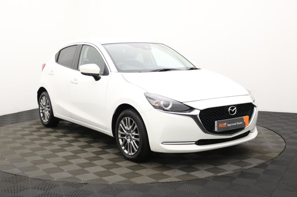 Used Mazda Mazda2 2022 for sale - 77212880: Photo 11